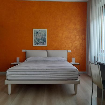 Sunlight Suite Термолі Екстер'єр фото