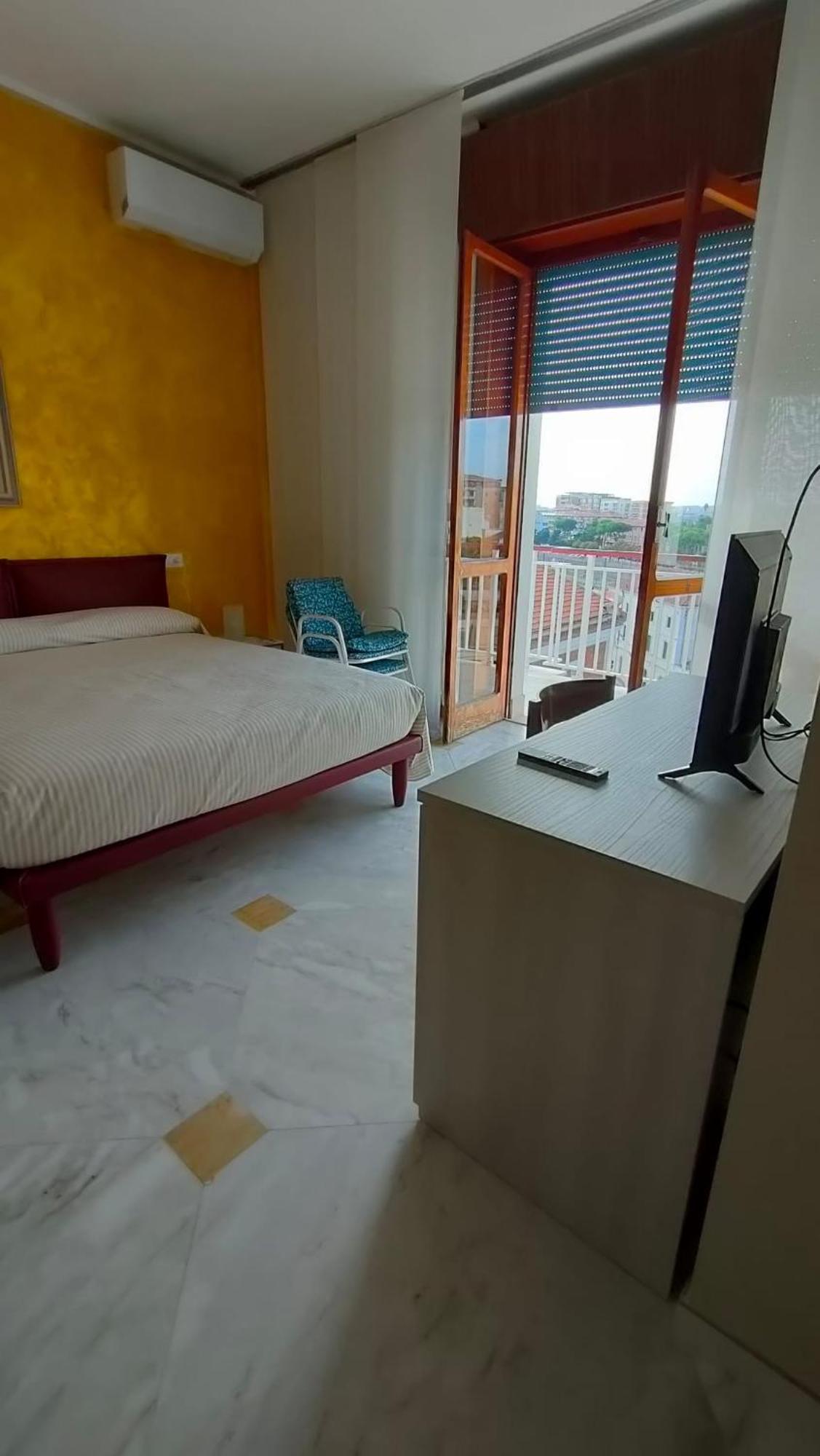Sunlight Suite Термолі Екстер'єр фото
