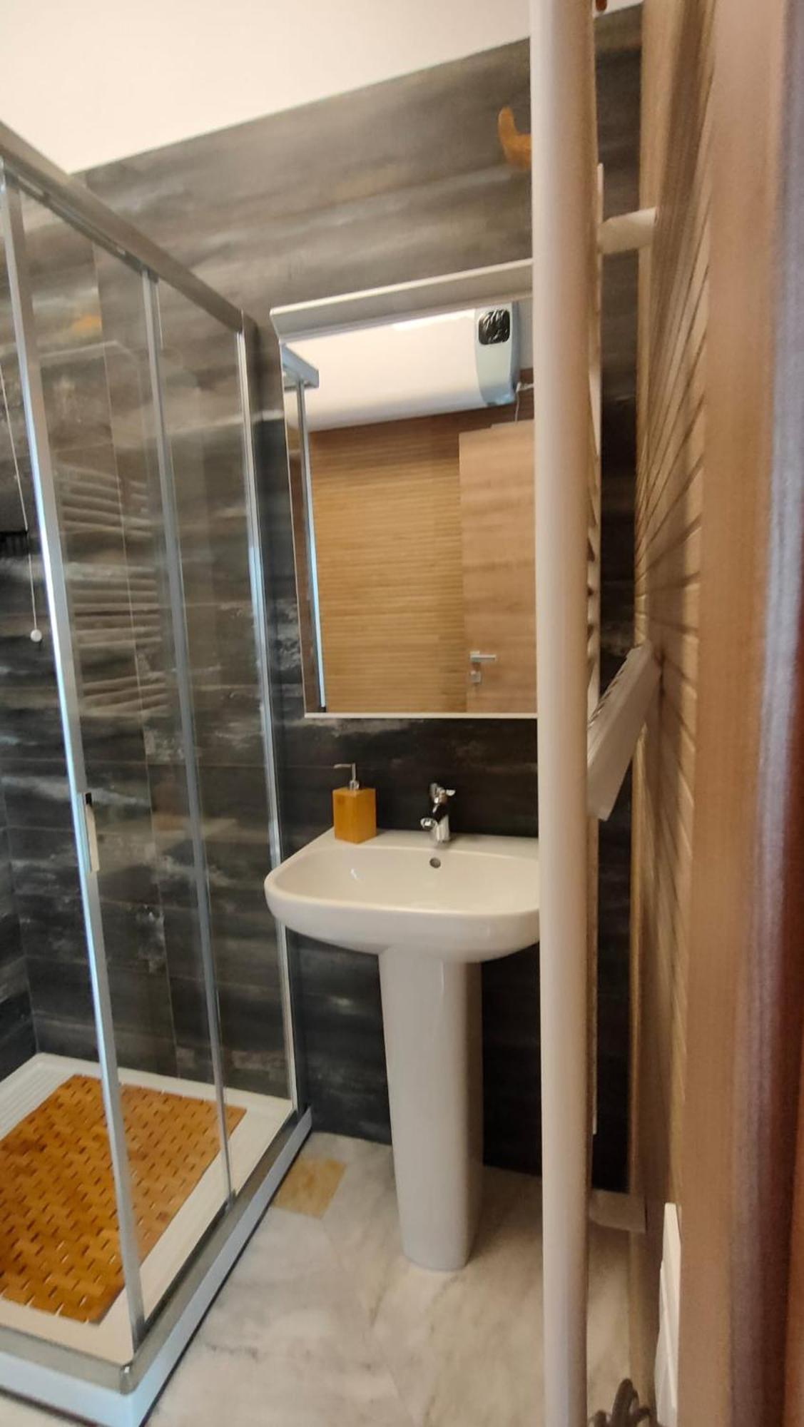 Sunlight Suite Термолі Екстер'єр фото