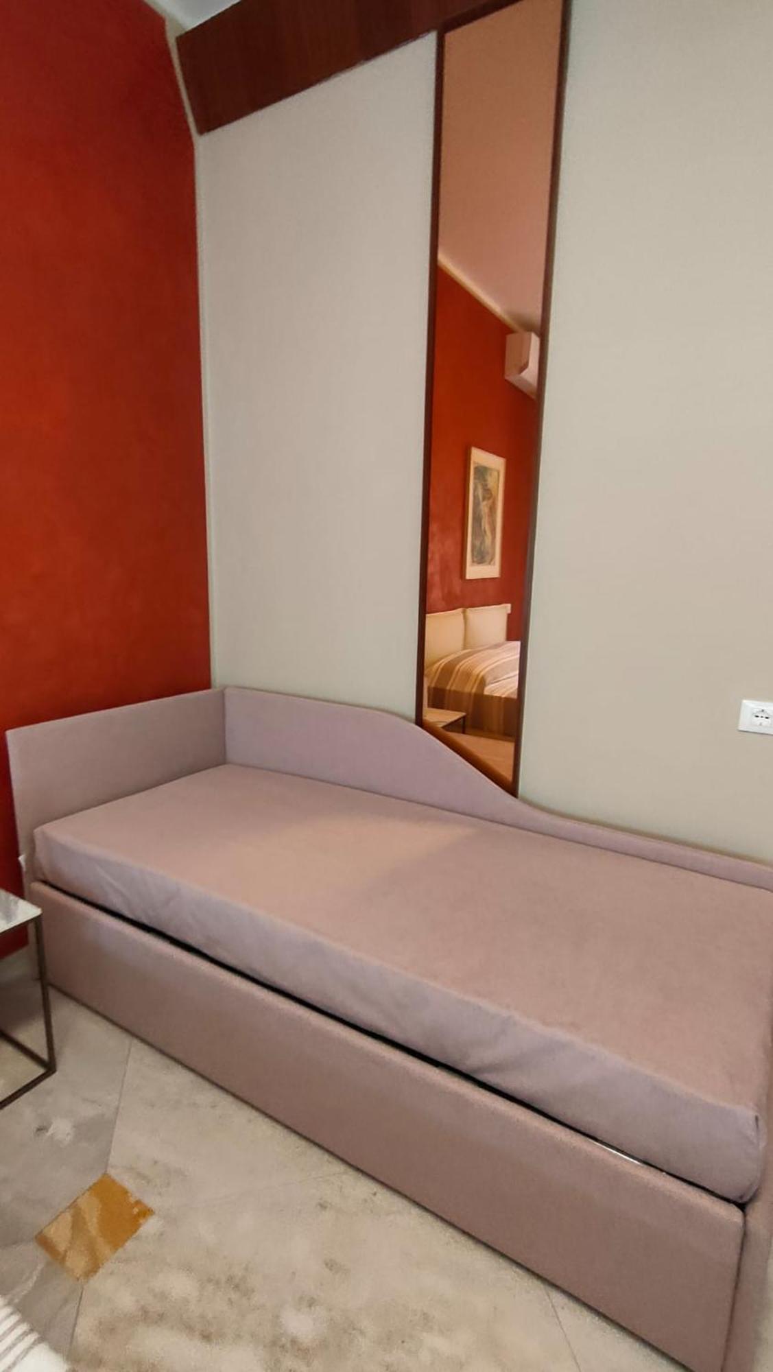 Sunlight Suite Термолі Екстер'єр фото