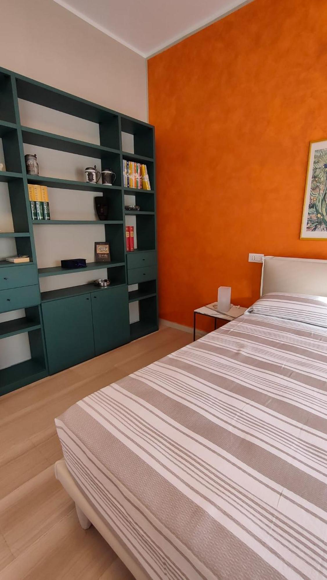 Sunlight Suite Термолі Екстер'єр фото