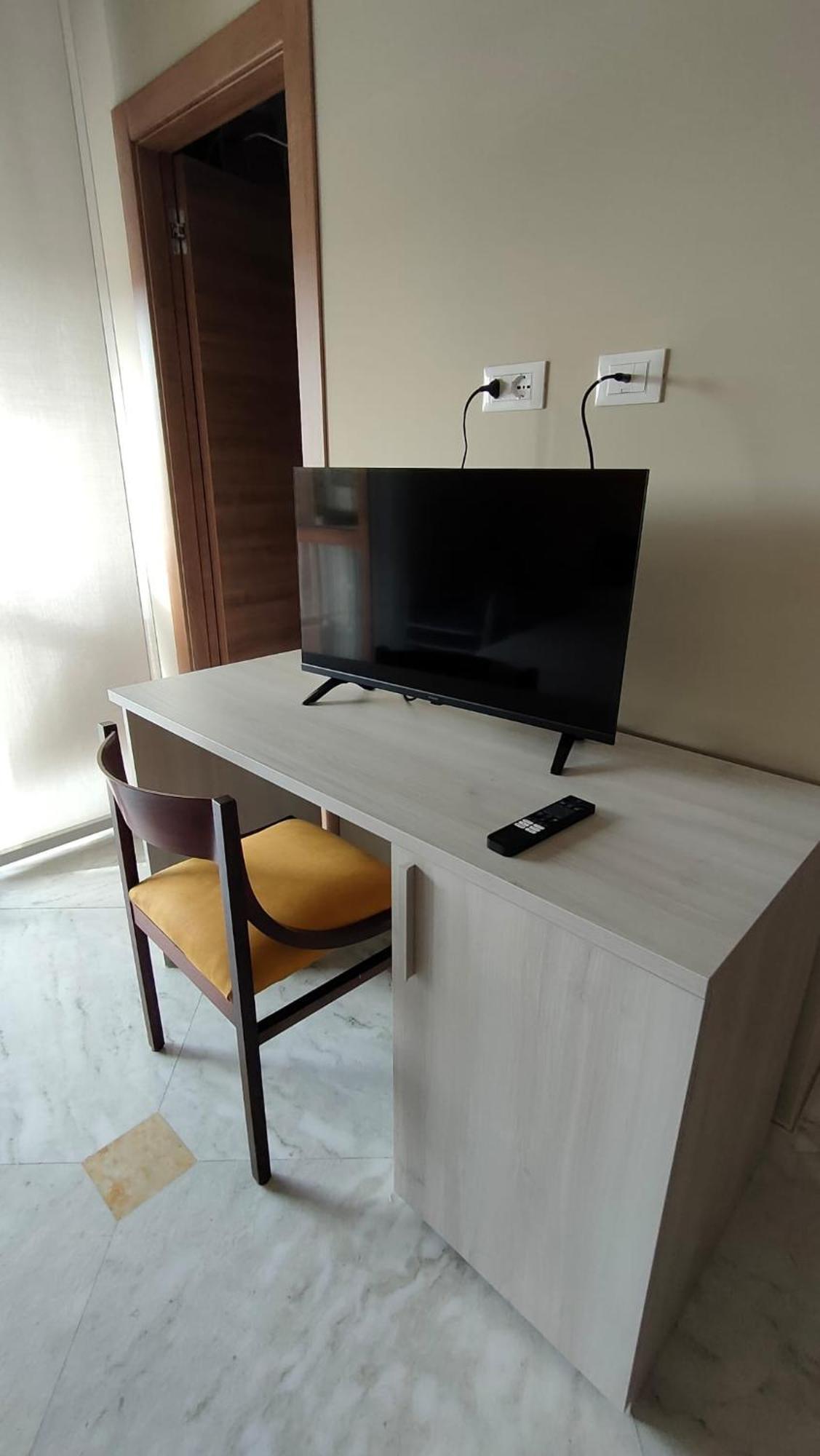 Sunlight Suite Термолі Екстер'єр фото