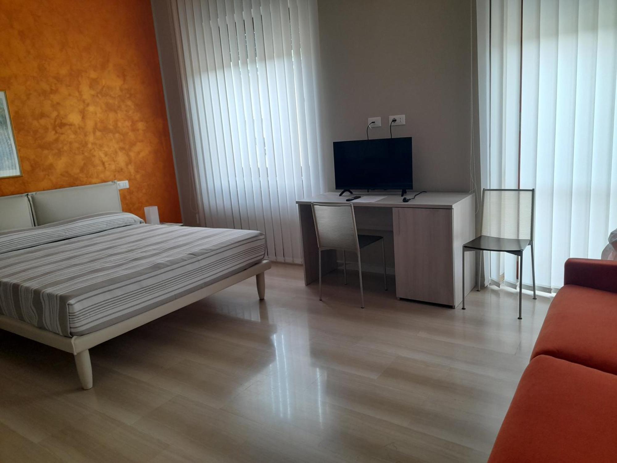 Sunlight Suite Термолі Екстер'єр фото