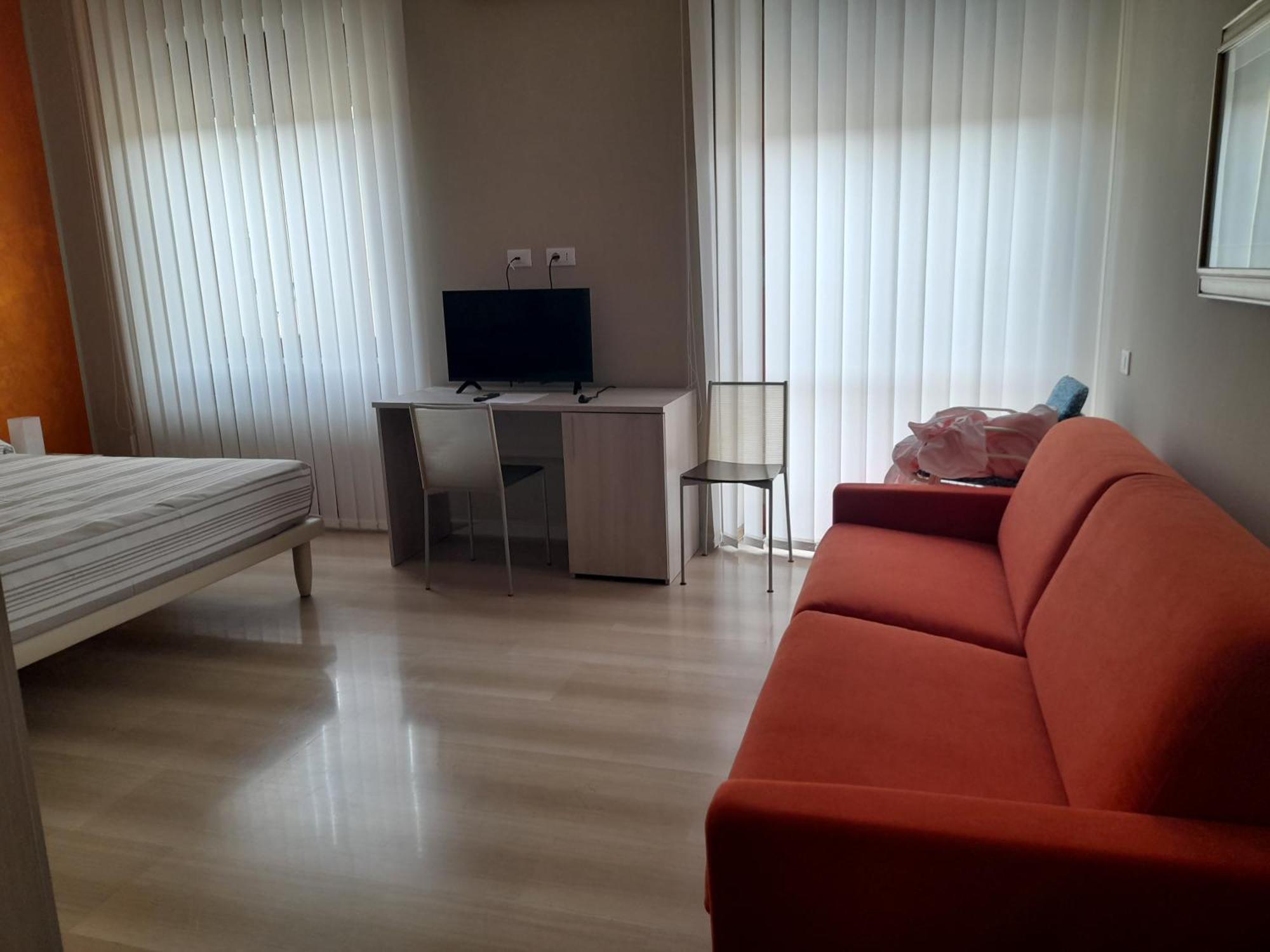 Sunlight Suite Термолі Екстер'єр фото