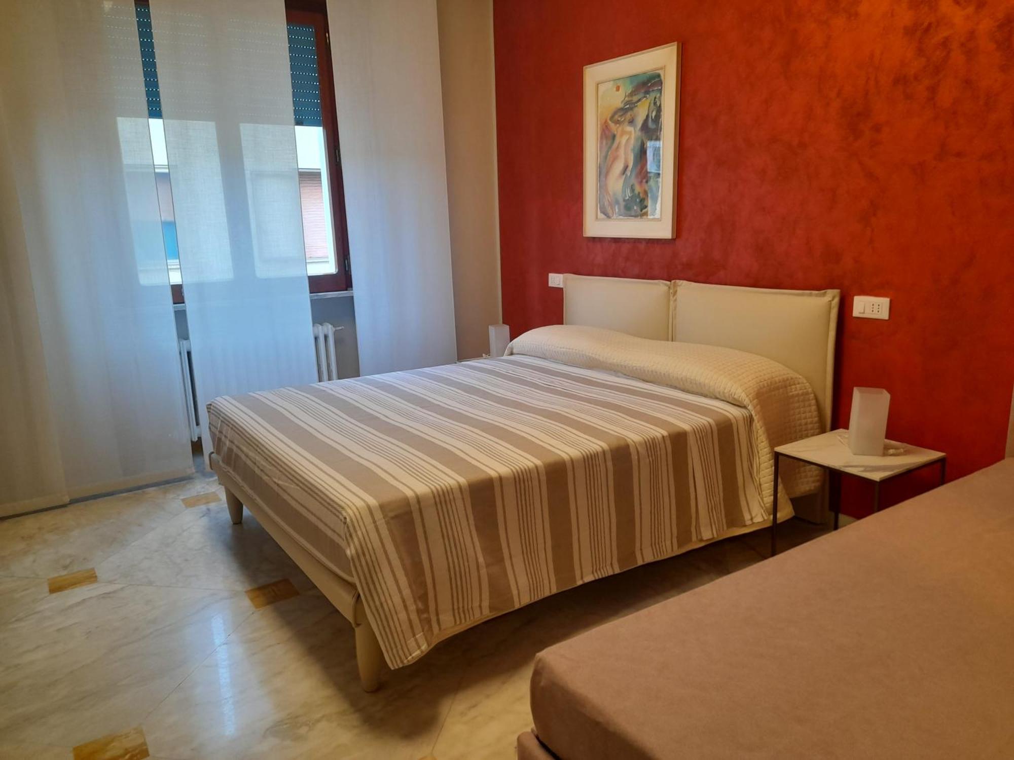 Sunlight Suite Термолі Екстер'єр фото