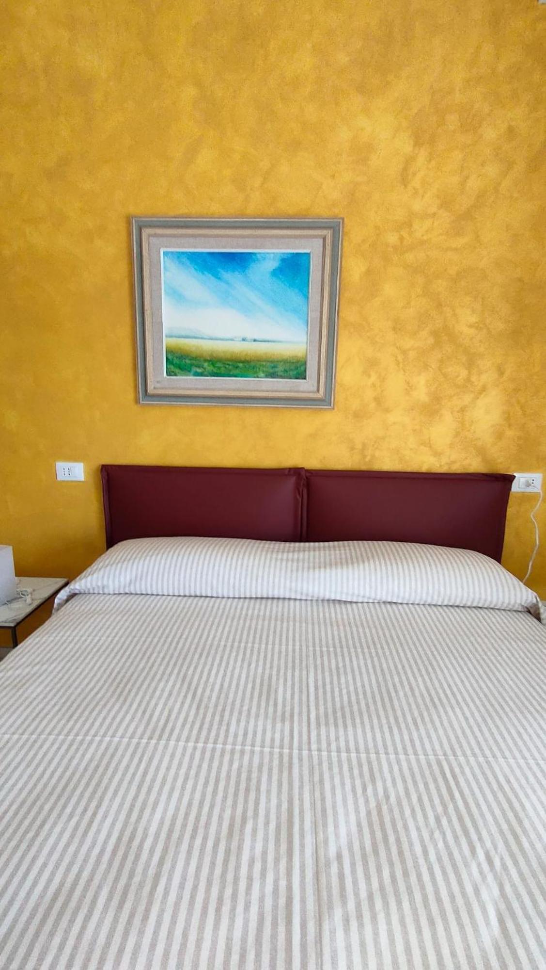 Sunlight Suite Термолі Екстер'єр фото
